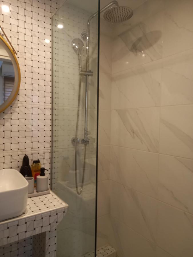 Apartment Apollonas - 1br Lux - Tsimiski Ladadika - Explore Center By Foot - Close To Aristotelous Square