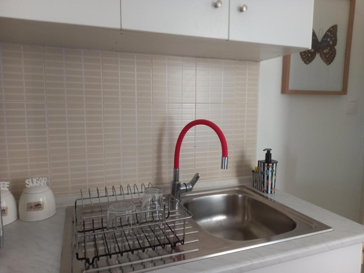 Apartment Apollonas - 1br Lux - Tsimiski Ladadika - Explore Center By Foot - Close To Aristotelous Square *
