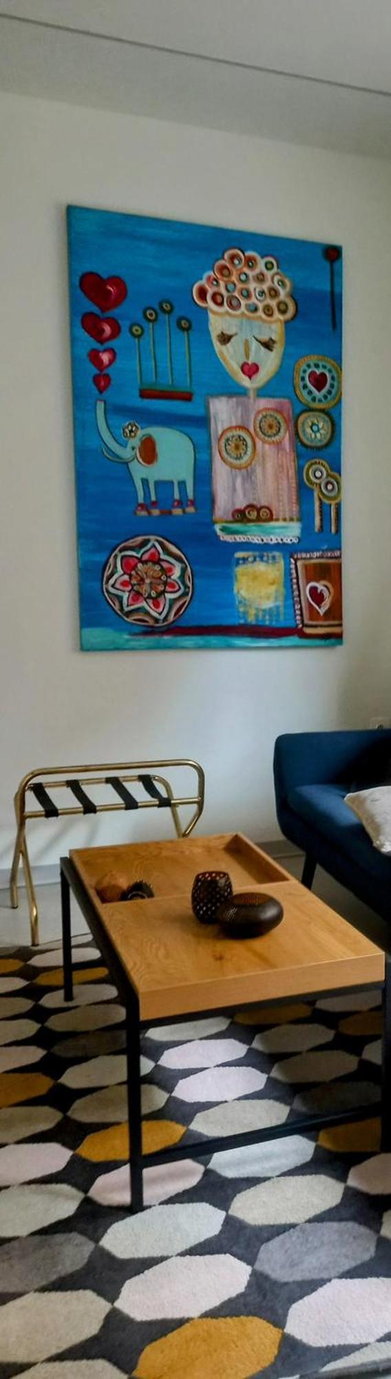 Apollonas - 1br Lux - Tsimiski Ladadika - Explore Center By Foot - Close To Aristotelous Square Thessaloniki